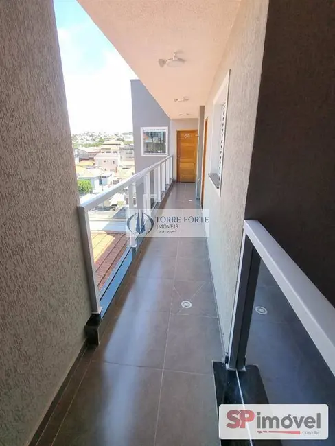 Foto 3 de Apartamento com 2 quartos à venda, 41m2 em Vila Santa Clara, São Paulo - SP