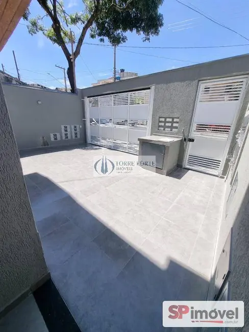 Foto 2 de Apartamento com 2 quartos à venda, 41m2 em Vila Santa Clara, São Paulo - SP