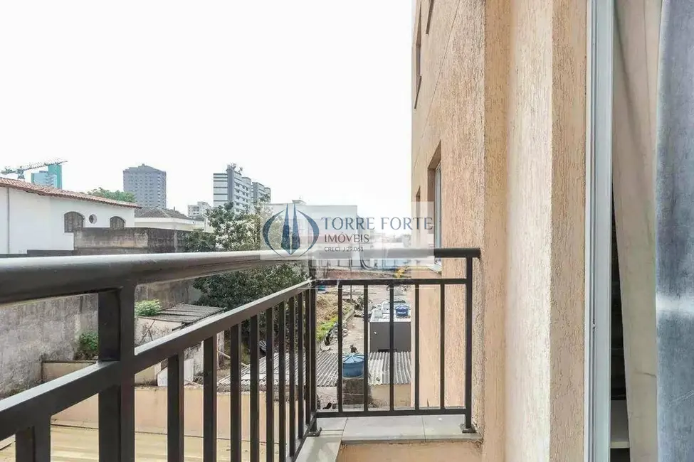 Foto 1 de Apartamento com 2 quartos à venda, 54m2 em Vila Prudente, São Paulo - SP