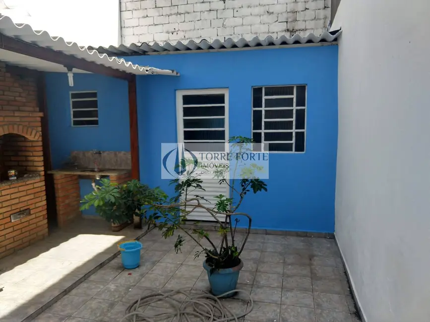 Casa com 3 quartos à venda, 92m2 em Imirim, São Paulo - SP - imagem 1 Foto 1 de Casa com 3 quartos à venda, 92m2 em Imirim, São Paulo - SP