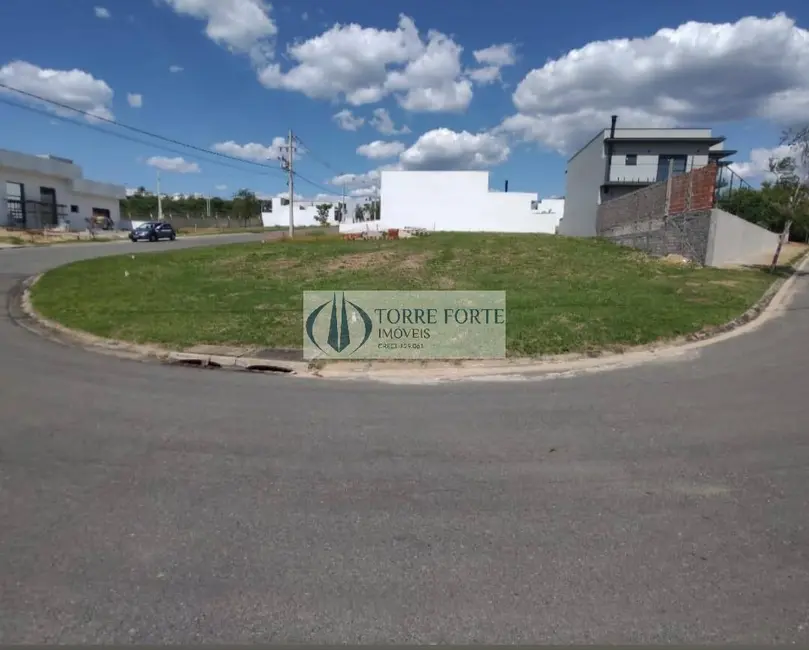 Foto 4 de Terreno / Lote à venda, 474m2 em Vila Leis, Itu - SP