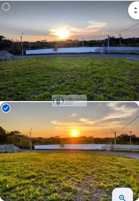 Foto 2 de Terreno / Lote à venda, 474m2 em Vila Leis, Itu - SP