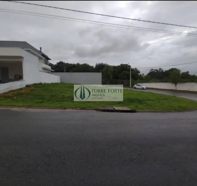 Foto 1 de Terreno / Lote à venda, 474m2 em Vila Leis, Itu - SP