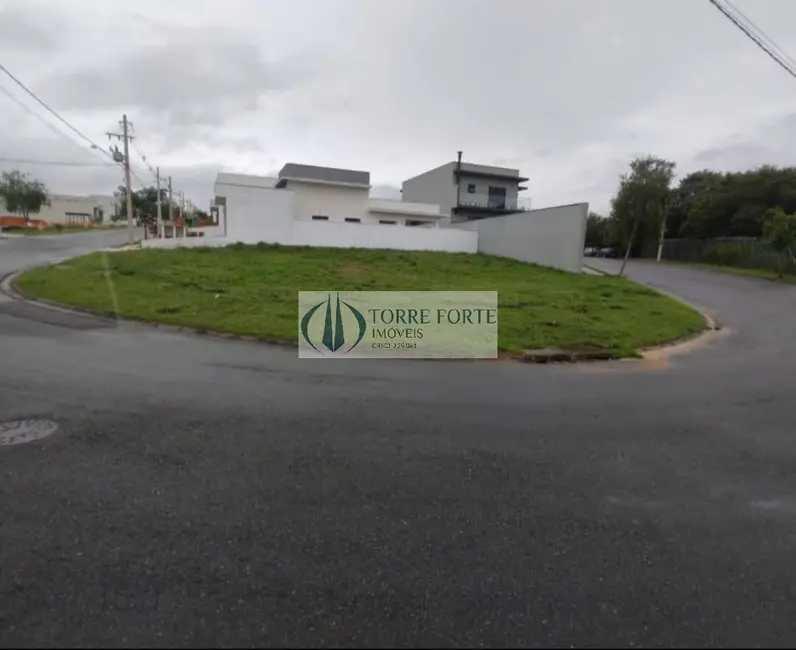 Foto 3 de Terreno / Lote à venda, 474m2 em Vila Leis, Itu - SP