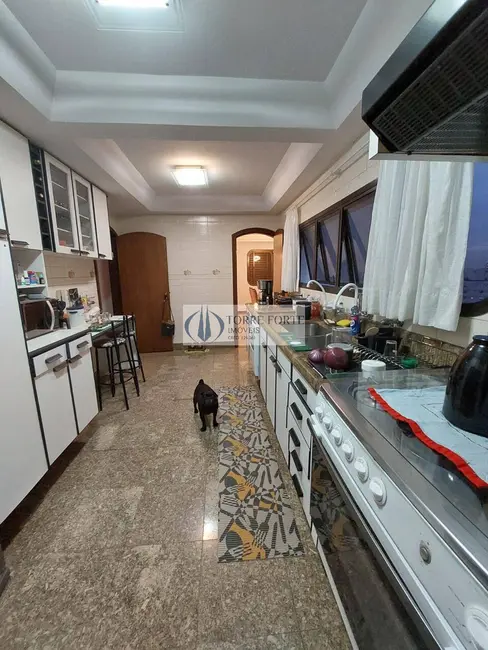 Foto 4 de Apartamento com 3 quartos à venda, 190m2 em Alto da Mooca, São Paulo - SP