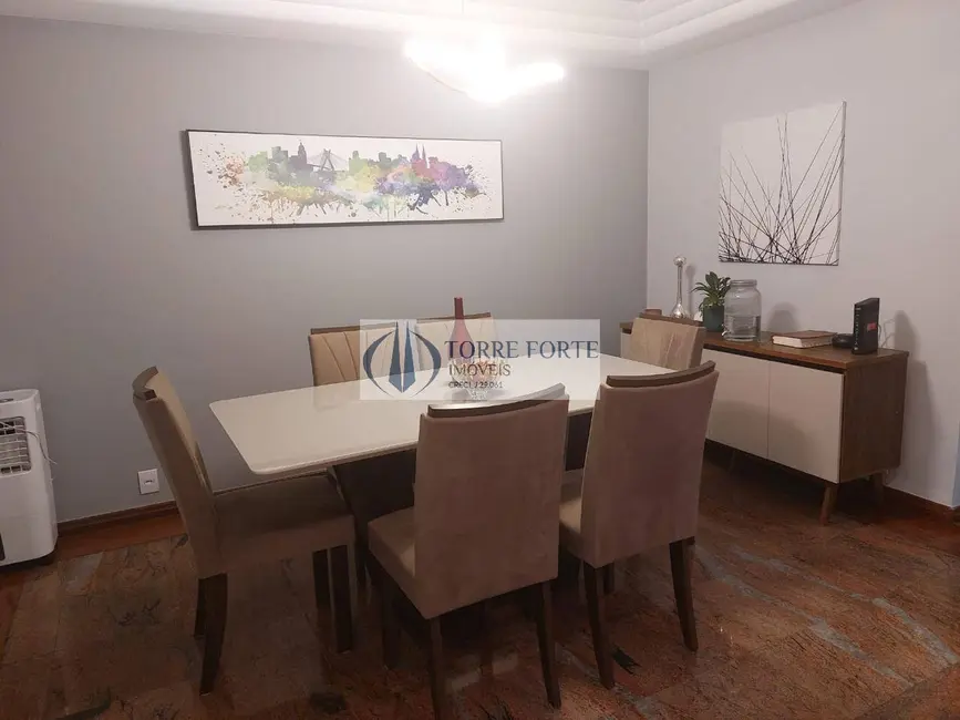 Foto 9 de Apartamento com 3 quartos à venda, 190m2 em Alto da Mooca, São Paulo - SP