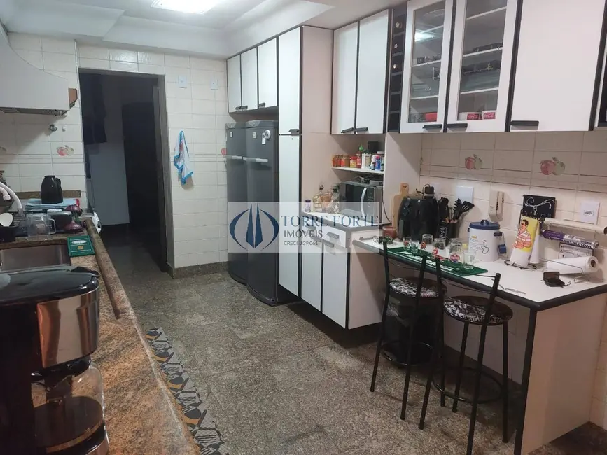 Foto 3 de Apartamento com 3 quartos à venda, 190m2 em Alto da Mooca, São Paulo - SP