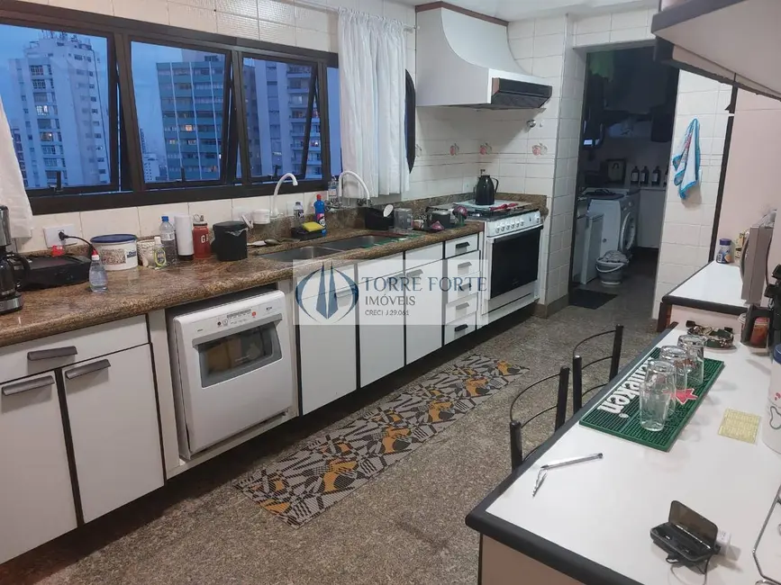 Foto 2 de Apartamento com 3 quartos à venda, 190m2 em Alto da Mooca, São Paulo - SP