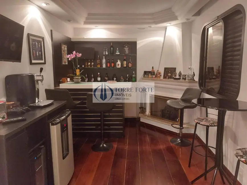 Foto 5 de Apartamento com 3 quartos à venda, 190m2 em Alto da Mooca, São Paulo - SP