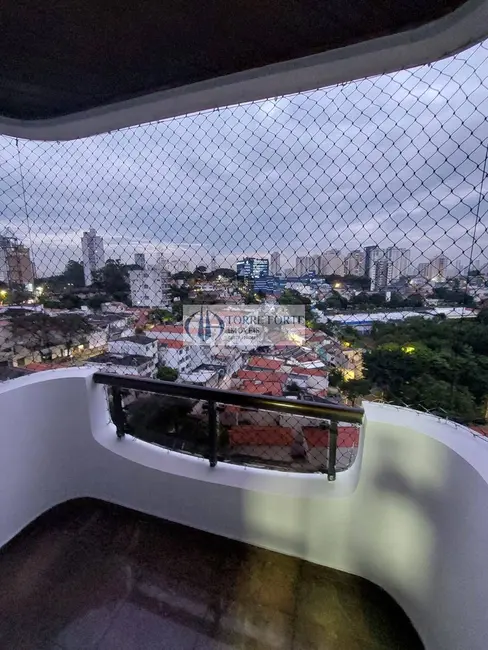 Foto 1 de Apartamento com 3 quartos à venda, 190m2 em Alto da Mooca, São Paulo - SP