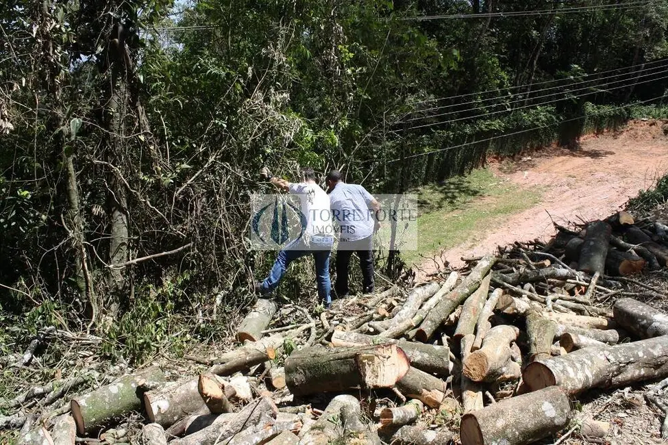 Foto 4 de Terreno / Lote à venda, 1082m2 em Mairipora - SP