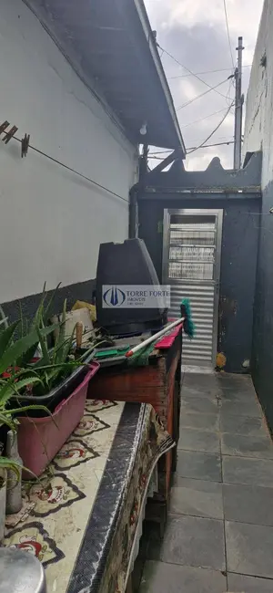 Foto 3 de Casa com 2 quartos à venda, 100m2 em Vila Fátima, São Paulo - SP