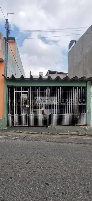 Foto 1 de Casa com 2 quartos à venda, 100m2 em Vila Fátima, São Paulo - SP