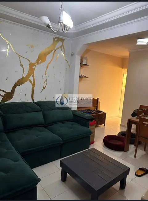 Foto 1 de Casa com 4 quartos à venda, 261m2 em Vila Caju, São Paulo - SP