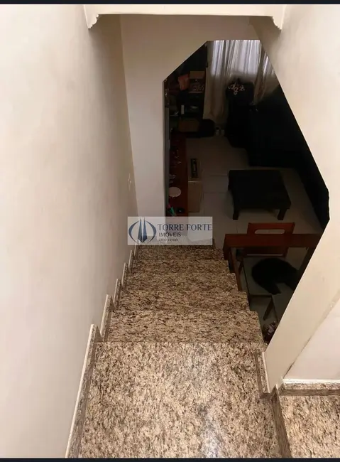 Foto 4 de Casa com 4 quartos à venda, 261m2 em Vila Caju, São Paulo - SP