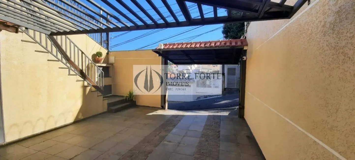 Foto 1 de Casa com 2 quartos à venda, 107m2 em Tucuruvi, São Paulo - SP