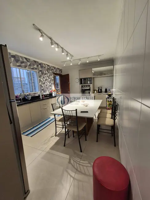 Foto 3 de Casa com 3 quartos à venda, 180m2 em Vila Nova Mazzei, São Paulo - SP