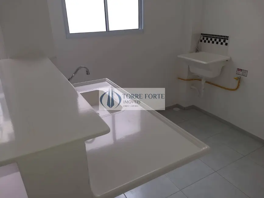 Foto 8 de Apartamento com 2 quartos à venda, 48m2 em Estância Guatambu, Itaquaquecetuba - SP