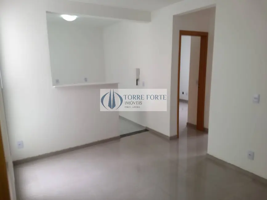 Foto 3 de Apartamento com 2 quartos à venda, 48m2 em Estância Guatambu, Itaquaquecetuba - SP