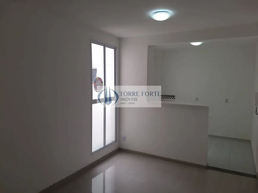 Foto 1 de Apartamento com 2 quartos à venda, 48m2 em Estância Guatambu, Itaquaquecetuba - SP