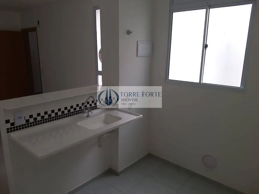 Foto 9 de Apartamento com 2 quartos à venda, 48m2 em Estância Guatambu, Itaquaquecetuba - SP