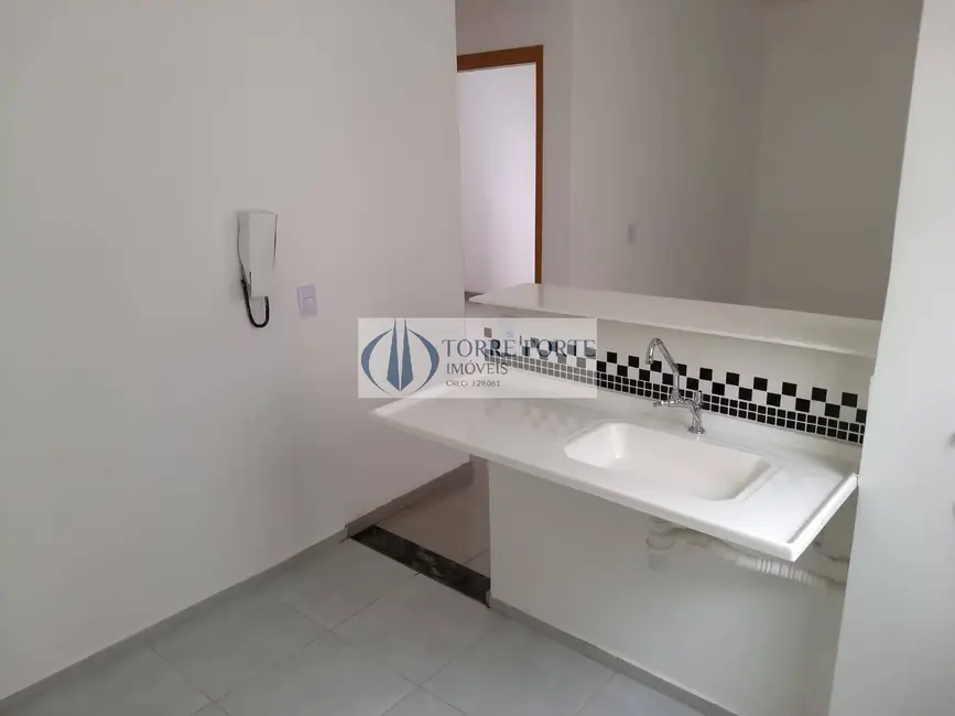 Foto 7 de Apartamento com 2 quartos à venda, 48m2 em Estância Guatambu, Itaquaquecetuba - SP
