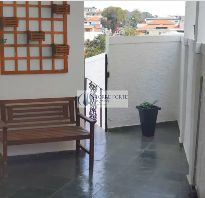 Foto 1 de Casa com 3 quartos à venda, 241m2 em Jardim Alvorada (Zona Oeste), São Paulo - SP