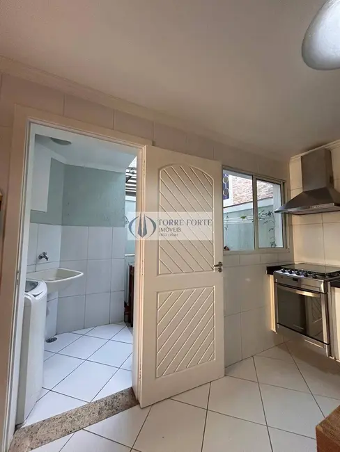 Foto 8 de Casa de Condomínio com 3 quartos à venda, 121m2 em Jardim Pinheiros, São Paulo - SP