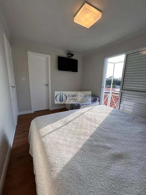 Foto 5 de Casa de Condomínio com 3 quartos à venda, 121m2 em Jardim Pinheiros, São Paulo - SP