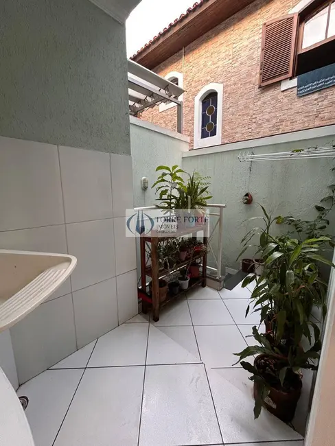 Foto 9 de Casa de Condomínio com 3 quartos à venda, 121m2 em Jardim Pinheiros, São Paulo - SP