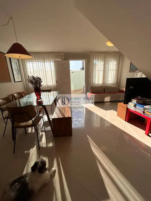 Foto 1 de Casa de Condomínio com 3 quartos à venda, 121m2 em Jardim Pinheiros, São Paulo - SP