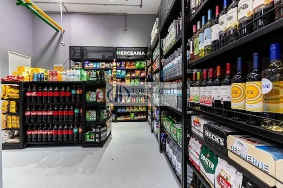 Foto 2 de Apartamento com 2 quartos à venda, 45m2 em Brás, São Paulo - SP