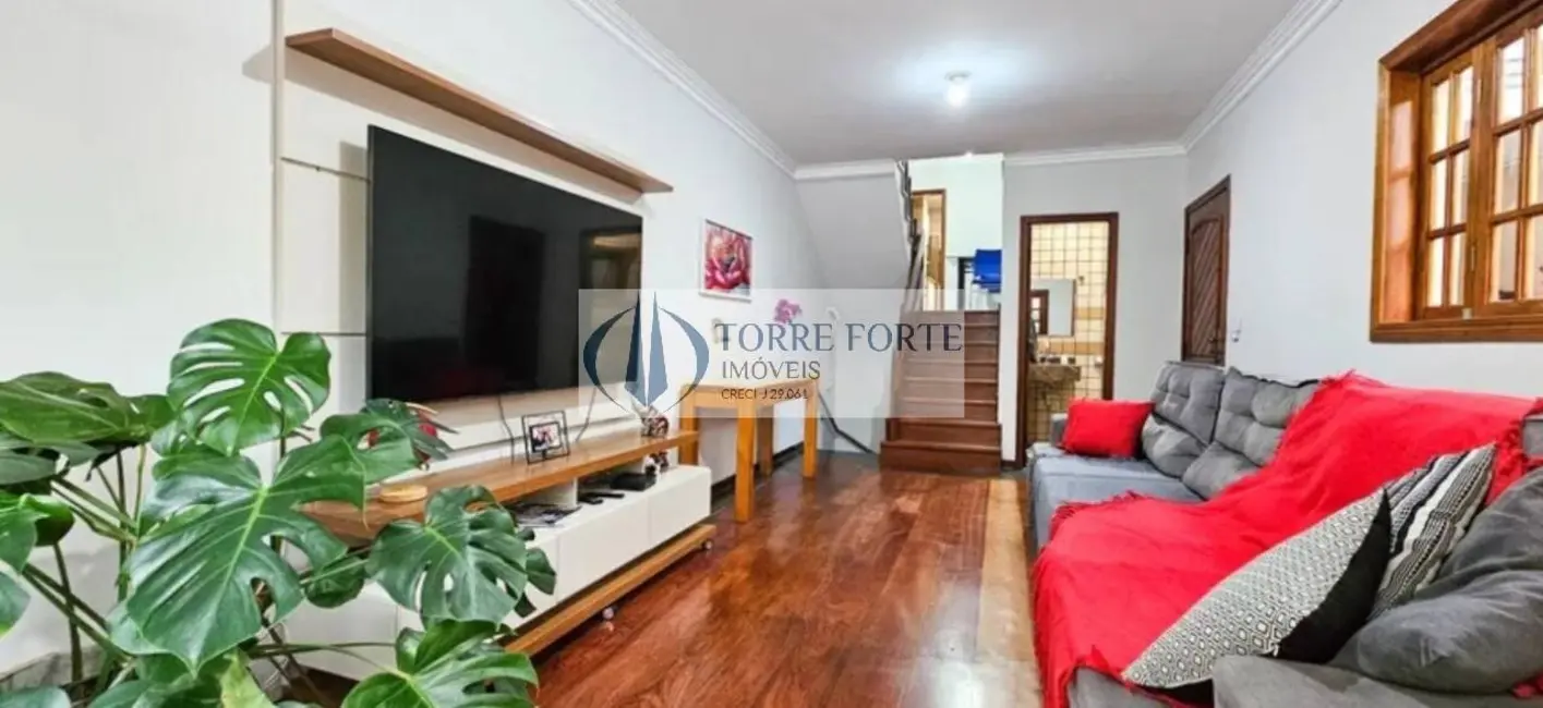 Casa de Condomínio com 3 quartos à venda, 179m2 em Jardim Olympia, São Paulo - SP - imagem 1 Foto 1 de Casa de Condomínio com 3 quartos à venda, 179m2 em Jardim Olympia, São Paulo - SP