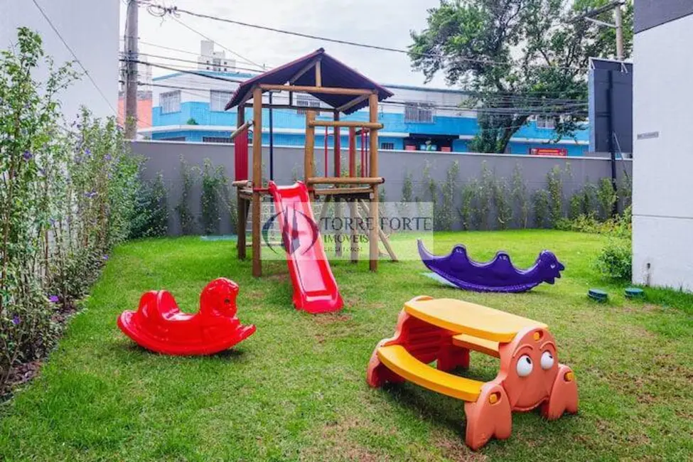 Foto 6 de Apartamento com 2 quartos à venda, 35m2 em Brás, São Paulo - SP