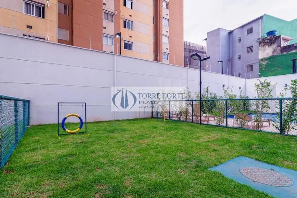 Apartamento com 2 quartos à venda, 35m2 em Brás, São Paulo - SP - imagem 5 Foto 5 de Apartamento com 2 quartos à venda, 35m2 em Brás, São Paulo - SP