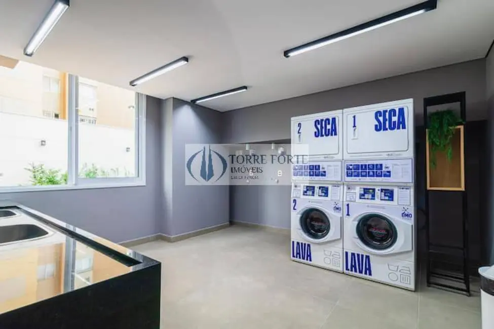 Apartamento com 2 quartos à venda, 35m2 em Brás, São Paulo - SP - imagem 9 Foto 9 de Apartamento com 2 quartos à venda, 35m2 em Brás, São Paulo - SP