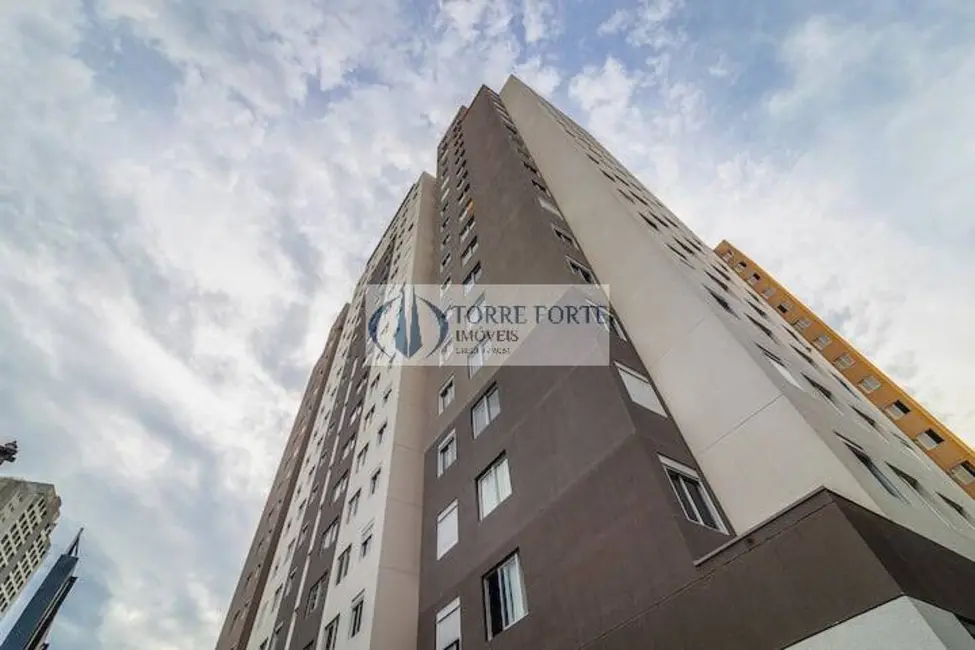 Foto 8 de Apartamento com 2 quartos à venda, 35m2 em Brás, São Paulo - SP