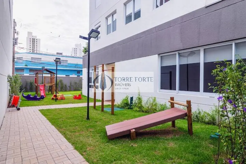 Apartamento com 2 quartos à venda, 35m2 em Brás, São Paulo - SP - imagem 7 Foto 7 de Apartamento com 2 quartos à venda, 35m2 em Brás, São Paulo - SP