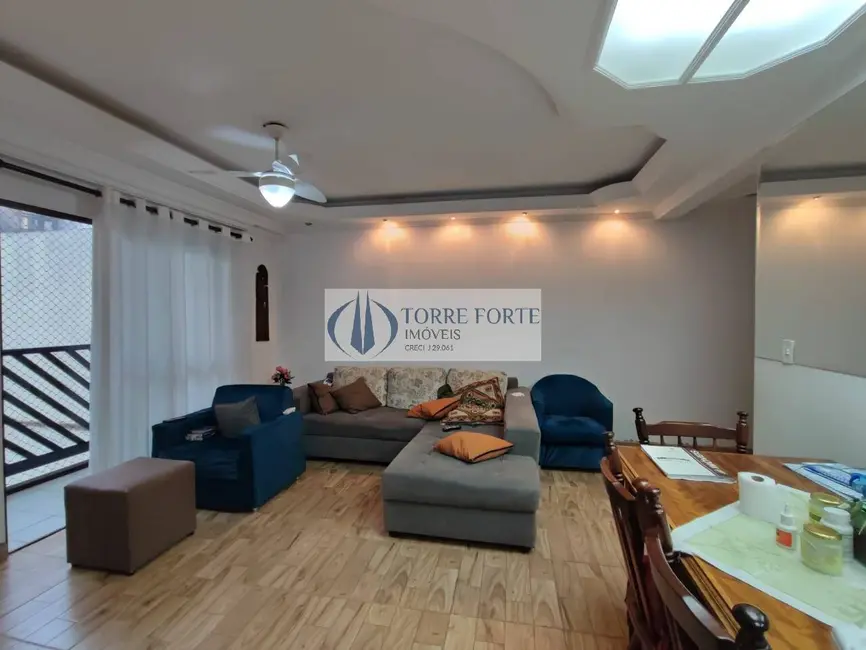 Foto 2 de Apartamento com 2 quartos à venda, 70m2 em Dos Casa, Sao Bernardo Do Campo - SP