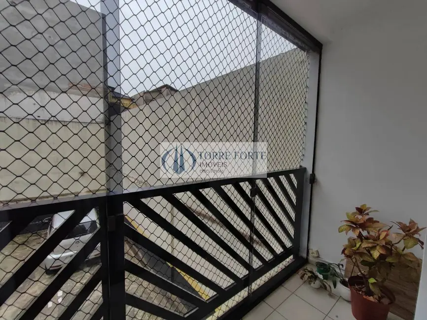 Foto 3 de Apartamento com 2 quartos à venda, 70m2 em Dos Casa, Sao Bernardo Do Campo - SP