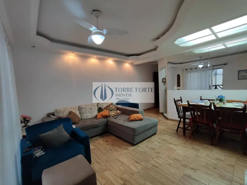 Foto 1 de Apartamento com 2 quartos à venda, 70m2 em Dos Casa, Sao Bernardo Do Campo - SP