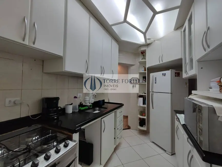 Foto 5 de Apartamento com 2 quartos à venda, 70m2 em Dos Casa, Sao Bernardo Do Campo - SP