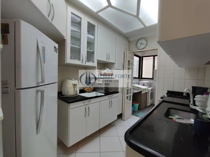 Foto 4 de Apartamento com 2 quartos à venda, 70m2 em Dos Casa, Sao Bernardo Do Campo - SP