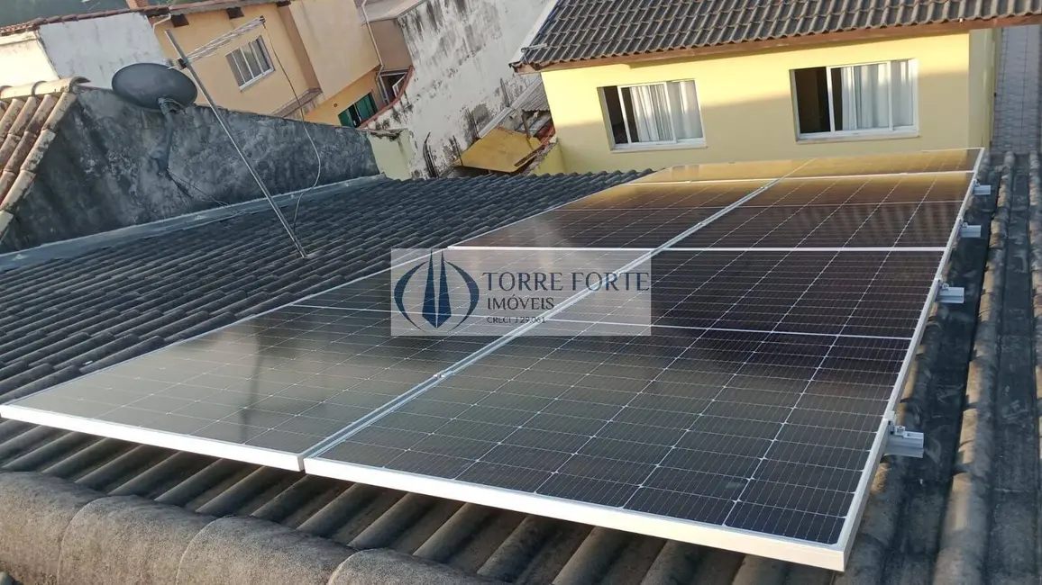 Casa de Condomínio com 2 quartos à venda, 80m2 em Jardim Anhangüera, São Paulo - SP - imagem 2 Foto 2 de Casa de Condomínio com 2 quartos à venda, 80m2 em Jardim Anhangüera, São Paulo - SP