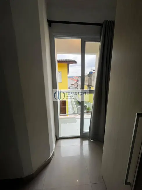 Casa de Condomínio com 2 quartos à venda, 80m2 em Jardim Anhangüera, São Paulo - SP - imagem 4 Foto 4 de Casa de Condomínio com 2 quartos à venda, 80m2 em Jardim Anhangüera, São Paulo - SP