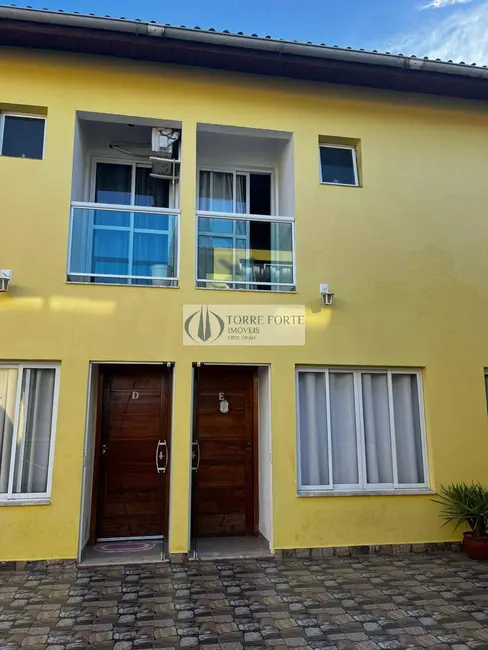 Casa de Condomínio com 2 quartos à venda, 80m2 em Jardim Anhangüera, São Paulo - SP - imagem 1 Foto 1 de Casa de Condomínio com 2 quartos à venda, 80m2 em Jardim Anhangüera, São Paulo - SP