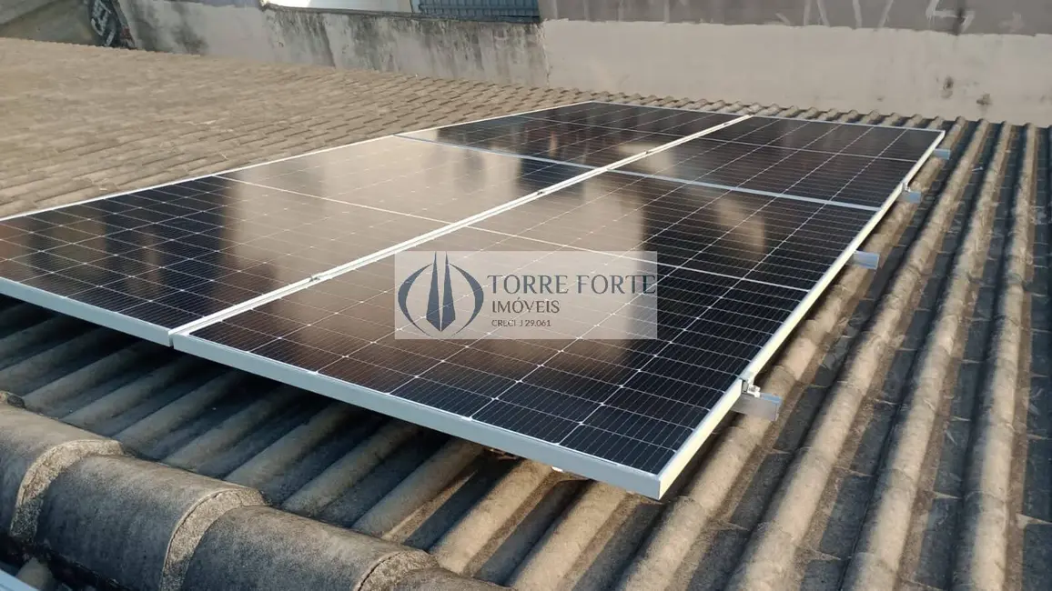 Casa de Condomínio com 2 quartos à venda, 80m2 em Jardim Anhangüera, São Paulo - SP - imagem 3 Foto 3 de Casa de Condomínio com 2 quartos à venda, 80m2 em Jardim Anhangüera, São Paulo - SP