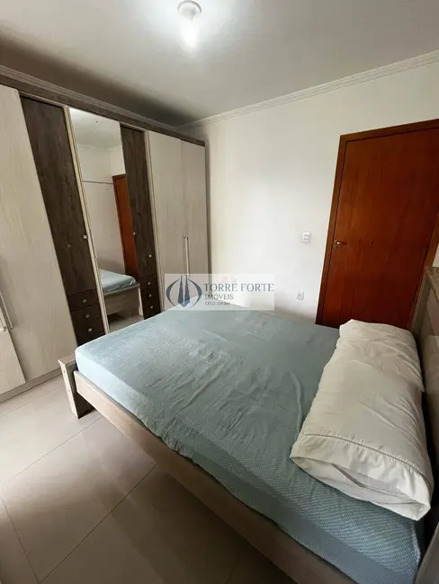 Casa de Condomínio com 2 quartos à venda, 80m2 em Jardim Anhangüera, São Paulo - SP - imagem 6 Foto 6 de Casa de Condomínio com 2 quartos à venda, 80m2 em Jardim Anhangüera, São Paulo - SP