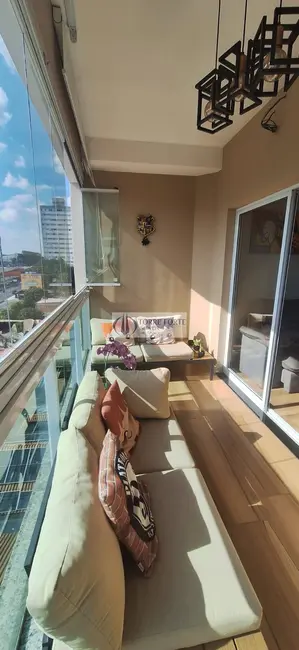 Foto 6 de Cobertura com 3 quartos à venda, 282m2 em Rudge Ramos, Sao Bernardo Do Campo - SP