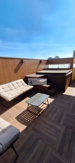 Foto 1 de Cobertura com 3 quartos à venda, 282m2 em Rudge Ramos, Sao Bernardo Do Campo - SP